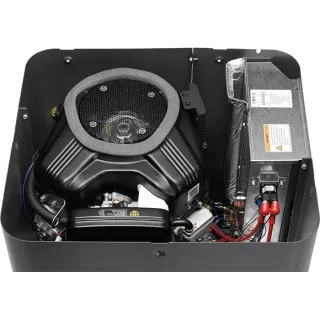 Генератор газовый Briggs & Stratton 040495