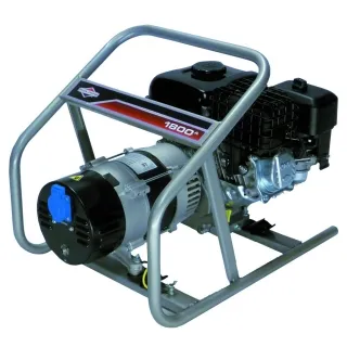 Генератор бензиновый Briggs & Stratton 1800 A