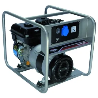 Генератор бензиновый Briggs & Stratton 2400 A