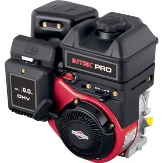 Двигатель бензиновый Briggs & Stratton I/C 122332-5249