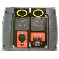 Генератор бензиновый Briggs & Stratton P 2400 Inverter