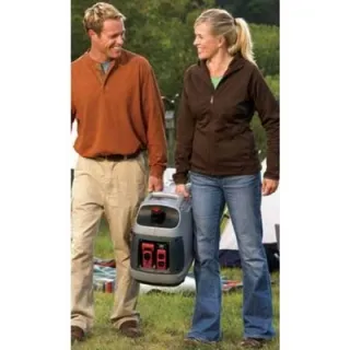 Генератор бензиновый Briggs & Stratton P 2400 Inverter
