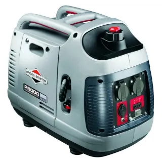 Генератор бензиновый Briggs & Stratton P 2400 Inverter