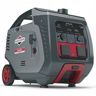 Генератор бензиновый Briggs & Stratton P 3000