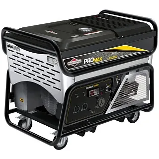 Генератор бензиновый Briggs & Stratton ProMax 10000 TEA
