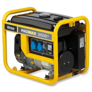 Генератор бензиновый Briggs & Stratton ProMax 3500 A