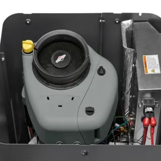 Генератор газовый Briggs & Stratton 040494